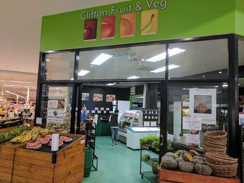 Photo: Clifton Fruit & Veg Australian Fresh