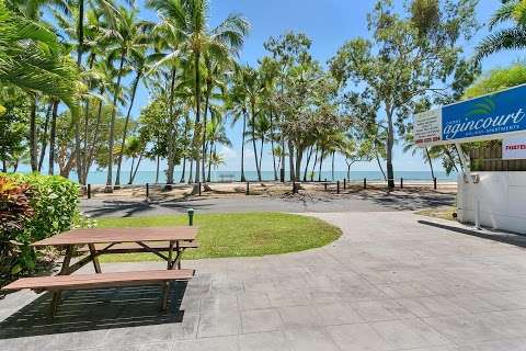 Photo: Agincourt Beachfront Apartments