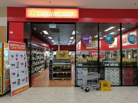 Photo: LiquorLand Clifton Beach Bottleshop